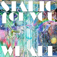 STARTO for you – WE ARE