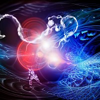 Přední strana obalu CD Restful Harmony