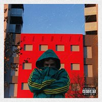 Přední strana obalu CD CANDELA