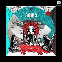 3OH!3 – Back To Life