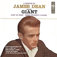 Ray Heindorf & The Warner Bros. Orchestra – A Tribute To James Dean