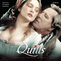 Original Soundtrack – Quills