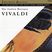 Chamber Orchestra "Renaissance", Leo Korchin – Vivaldi: The Italian Baroque Great Concertos