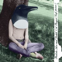 Přední strana obalu CD Preludes, Airs And Yodels (A Penguin Cafe Primer)