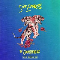 Přední strana obalu CD Side Effects - Remixes
