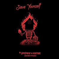 The Chainsmokers & NGHTMRE – Save Yourself (NGHTMRE VIP REMIX)