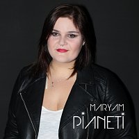 Maryam Tancredi – Pianeti