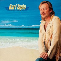 Přední strana obalu CD Taa kaipuu