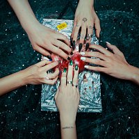 Přední strana obalu CD 5