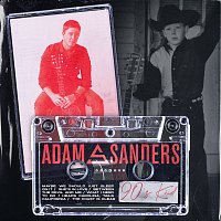 Adam Sanders – Maybe We Should Just Sleep On It