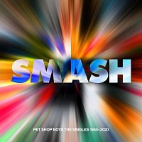 Pet Shop Boys – Smash. Singles 1985-2020 (Limited Edition) BD+CD