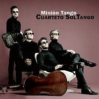 Cuarteto SolTango – Misión Tango
