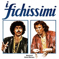 Detto Mariano – I Fichissimi [Original Soundtrack]