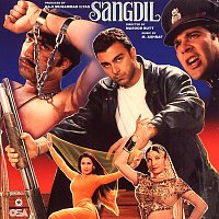M. Ashraf – Sangdil [Original Motion Picture Soundtrack]