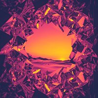 Přední strana obalu CD Balance [Acoustic Version]