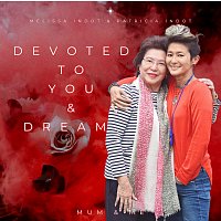 Přední strana obalu CD Mum & Me