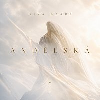 Přední strana obalu CD Andělská