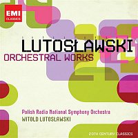 Various Artists.. – Lutoslawski: Orchestral Works