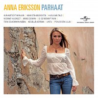 Anna Eriksson – Anna Eriksson - Parhaat