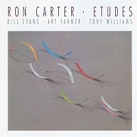 Ron Carter – Etudes