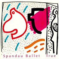 Spandau Ballet – True - The Digital E.P.