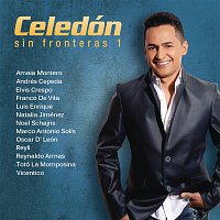 Jorge Celedón – Celedón Sin Fronteras