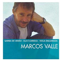 Marcos Valle – The Essential