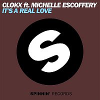 Clokx – It's A Real Love (feat. Michelle Escoffery)
