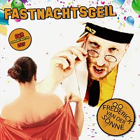 Frederick van der Sonne – Fastnachtsgeil