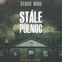 Martin Siničák – Stále půlnoc (MP3-CD)