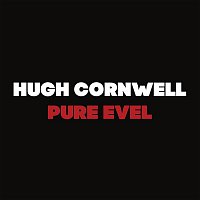 Hugh Cornwell – Pure Evel