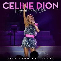 Celine Dion – Flying On My Own (Live from Las Vegas)