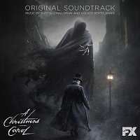 Dustin O'Halloran, Volker Bertelmann – A Christmas Carol [Original Soundtrack]