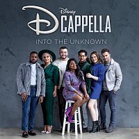 DCappella – Into the Unknown