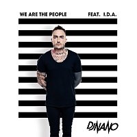 DJ Nano, I.D.A. – We Are The People [Extended Version]