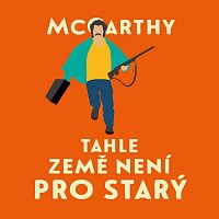 Jan Vlasák – McCarthy: Tahle země není pro starý MP3