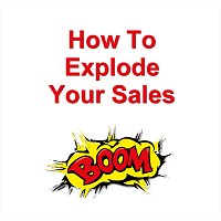 Simone Beretta – How to Explode Your Sales