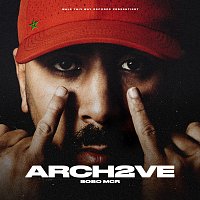 Soso Mcr – ARCH2VE