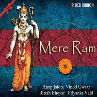 Anup Jalota, Vinod Gwaar, Ritesh Bhoyar, Priyanka Vaid – Mere Ram