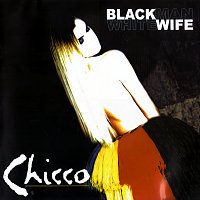 Přední strana obalu CD Black Man White Wife