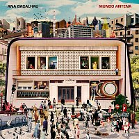 Ana Bacalhau – Mundo Antena