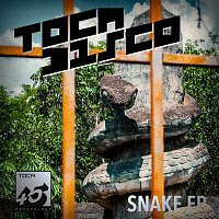 Tocadisco – SNAKE EP