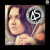 Neljansuora – Julia