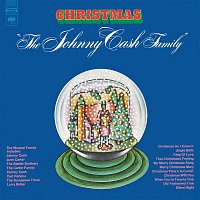 The Johnny Cash Family Christmas