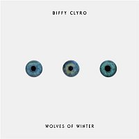 Biffy Clyro – Wolves of Winter