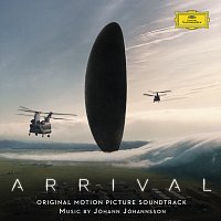 Jóhann Jóhannsson – Hydraulic Lift [From "Arrival" Soundtrack]