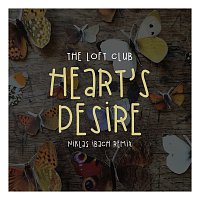 Heart's Desire [Niklas Ibach Remix]