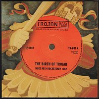 Various Artists.. – The Birth of Trojan
