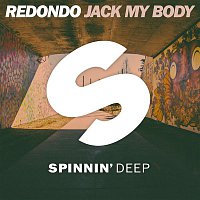 Redondo – Jack My Body