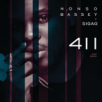 Nonso Bassey, Sigag – 411 [ADM Remix]